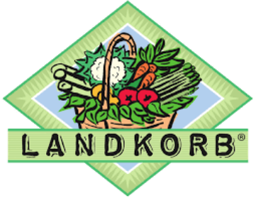 Logo der Firma Landkorb
