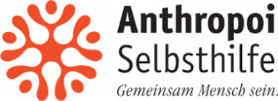 Logo von anthropoi selbsthilfe